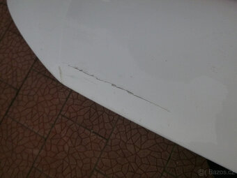 AUDI A6 C7 4G facelift / A6 C8 4K - originál kapota - 14