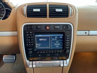 Porsche Cayenne, Turbo 331 KW - CZ - - 14