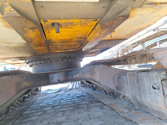 Pásový bagr JCB JS 210 L - 14