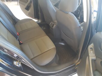 VW Golf 1.4 i DOGIKLIMA TEMPOMAT - 14