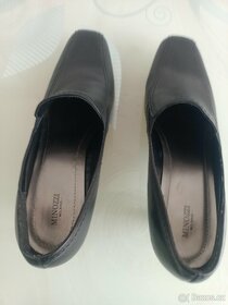 Dámské boty společenské Minozzi milano - 14