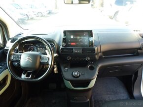 ⭐⭐⭐Citroen Berlingo 1,5 BlueHDi 130 S&S EAT8 Feel XL ⭐⭐⭐ - 14