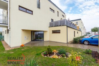 Pronájem, byty/2+kk, 99.6 m2, Višňová 408/4, 50321 Stěžery,  - 14