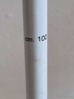 Set dětských lyží Nordica 110 cm, lyžařských bot Tecnica 35 - 14