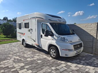 Karavan Carado - 14