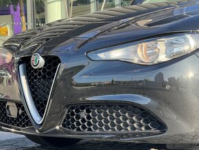 Alfa Romeo Giulia 2.2 jTDm Super Business plus Aut 8st. - 14