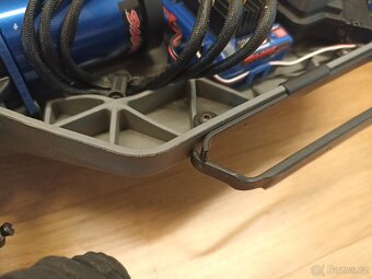 Traxxas Slash 4x4 VXL - 14