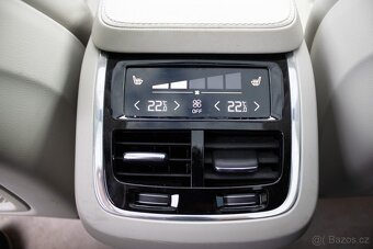 Volvo XC90 XC 90 D5 Drive-E Inscription AWD A/T, záruka 1rok - 14