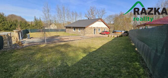 Novostavba RD 4+KK (200 m2) se zahradou 927 m2... - 14