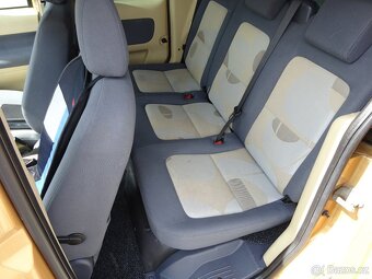 Ford Transit Connect 1.8 TDCI r.v.2008 stk:4/2027 - 14