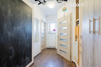 Prodej Rodinný dům, 79㎡ - 14