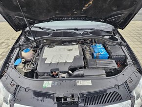 Passat variant highline 2.0tdi 103kw - 14