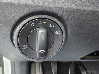 VW UP 50kW CNG 1.maj.ČR 2022 KAMERA+DIGIKLIMA+LED+TEMPOMAT - 14