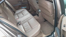 Bmw 540i e60 225kw V8 - 14