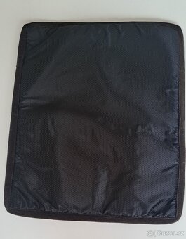 Škrabadlo 47cm/31cm, hrací deka, pelíšek - kukaň pro kočku - 14