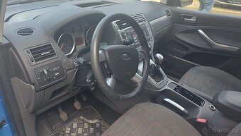 Ford C-Max Trend 1.6 - 14