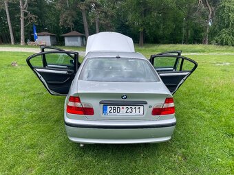 Bmw e46 320d 110kw 6q - 14