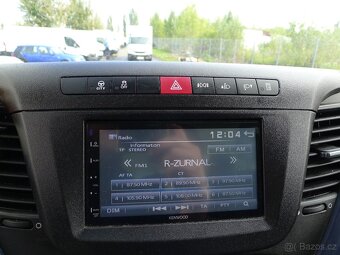 Iveco, Daily 65C18 3,0 Hi-Matic 24m3 80 tkm - 14