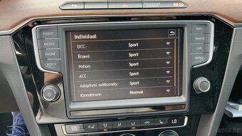 Prodej Passat b8 Alltrack 2,0 TDI 4x4 automat - 14