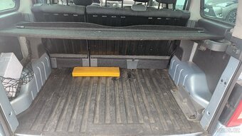 Citroen Berlingo 1.6 Hdi 66 kw - 14
