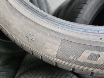 305/35R21 109Y XL P-Zero (PZ4) Luxury PNCS B PIRELLI - 14