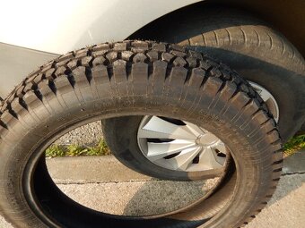 Pneumatiky Barum Enduro M13, 2 kusy, 4.00/4.10-18 - 14