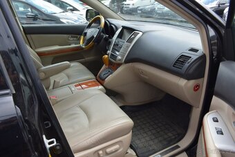 Lexus RX 400h 3.3HEV V6/4X4/NEJEDE-ČTĚTE/ - 14