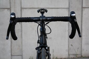 Pinarello Gan vel. 51.5 | Shimano 105 11sp R7000 | Fulcrum R - 14