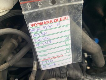 Fiat Ducato 2.3TDi sklopka TOP výbava - 14