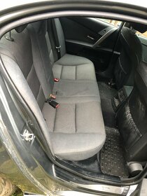 Bmw e60 530d 2005 160kw nafta dily z vozu - 14