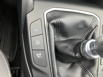 FORD FOCUS 1,5 TDCI 88 KW - 14