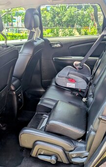 Fiat Freemont 2.0 Multijet Black code - 14