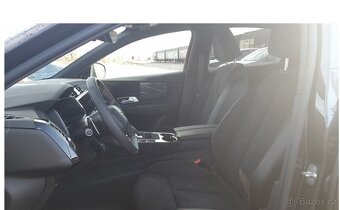 DS7 130psHDi PALAS Aut Nav Kam360 ACC Výhř ElSed Keyl 11/24 - 14