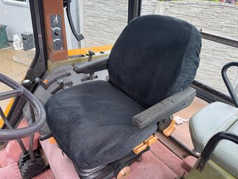 Renault 120.14  RV 1987      Traktor - 14