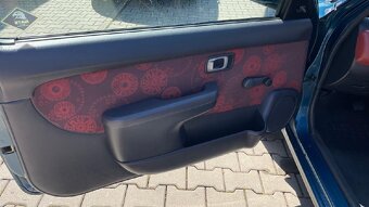 Nissan Micra, 1.0 /// 44KW /// 128TKM ///RV 2/2001 - 14
