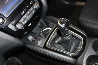 Nissan Qashqai 1,6DCI 96KW 4×4 Kamery 113Tkm - 14