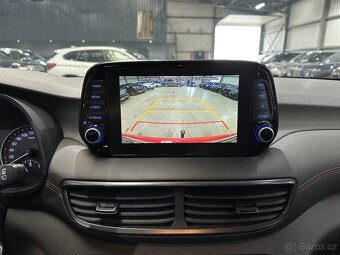 Hyundai tucson 1.6d - 14