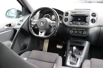 VW Tiguan 2.0 TDI 130kw R-Line, koupeno v CZ - 14