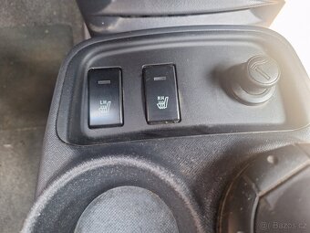 Kia Picanto 1.1i/48kW. r. 2008, naj. 93.500km-Serviska - 14