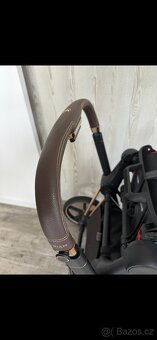 Cybex Priam 4.0 Alec Voelkel Rockstar - 14
