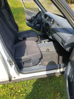 Škoda Felicia pickup 1.3 50kw 1998 - 14