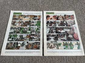 Časopisy ABC - nekompl. ročníky 26,27,29,30,31,32,33,34,36 - 14