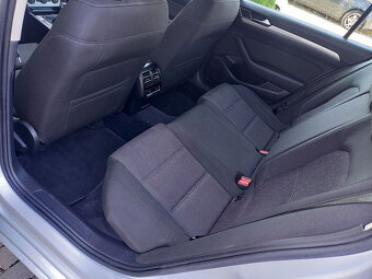 Volkswagen Passat 2.0Tdi 140kw+klima+MANUAL+ROZVODY - 14