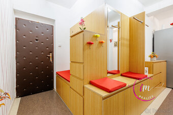 Prodej bytu 3+1 Jihlava, Nad Plovárnou - 14