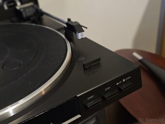 JVC stereo systém po velkém servisu (možno i gramofon a BT?) - 14