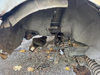 SEAT ALHAMBRA 2,0 TDI,103 KW,ROK 2012,NAJ 208 TKM,KLIMA - 14