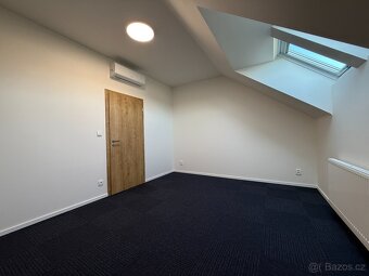 PRONÁJEM KANCELÁŘE O CP CCA 12,80 M2, BRNO – KRÁLOVO POLE - 14