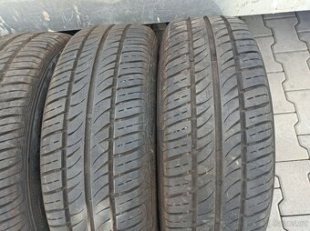 volkswagen ,seat,audi,škoda   sada kol.195/65 R15 - 14
