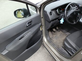 Peugeot 3008 - 1,6 HDi, naj. 79000km - 14