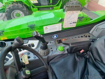 Merlo P72.10PLUS nosnost 7200kg EXTRA - 14